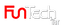 funtech-logo